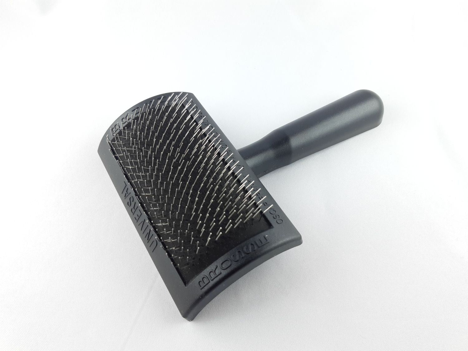 Franks universal slicker clearance brush